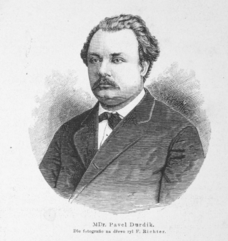 PAVEL DURDÍK