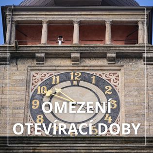 Bílá věž bude z důvodu oprav po celý říjen uzavřena