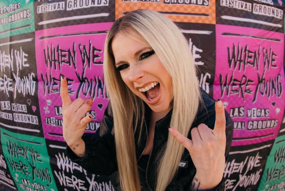 Avril Lavigne, Corey Taylor, Parkway Drive nebo Pendulum? Rock for People oznámil další jména příštího ročníku 