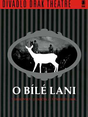 DIVADLO DRAK – O BÍLÉ LANI