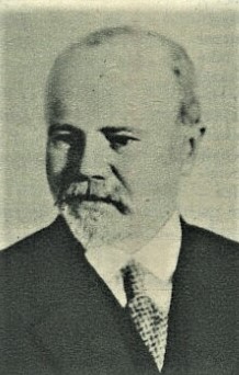 EDUARD ŠTORCH