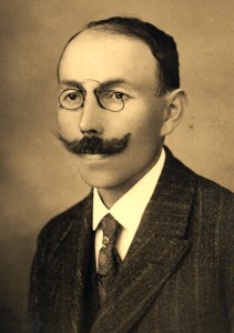 JOSEF HURDÁLEK