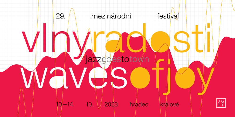 Představujeme program 29. ročníku festivalu Jazz Goes to Town