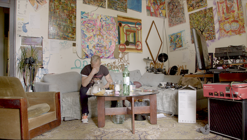 Producenti z Bionautu chystají film o Emě Destinnové i dokument o kapele Lunetic a posilují svůj distribuční label Zero Gravity