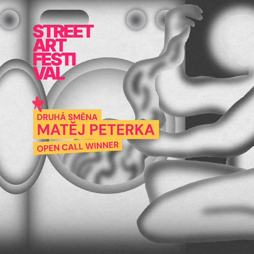 Street Art Festival Hradec Králové 2026 promění město v otevřený prostor pro současné umění