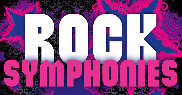 ROCK SYMPHONIES A TRIBUTE TO DEEP PURPLE IM MEMORIAM JON LORD