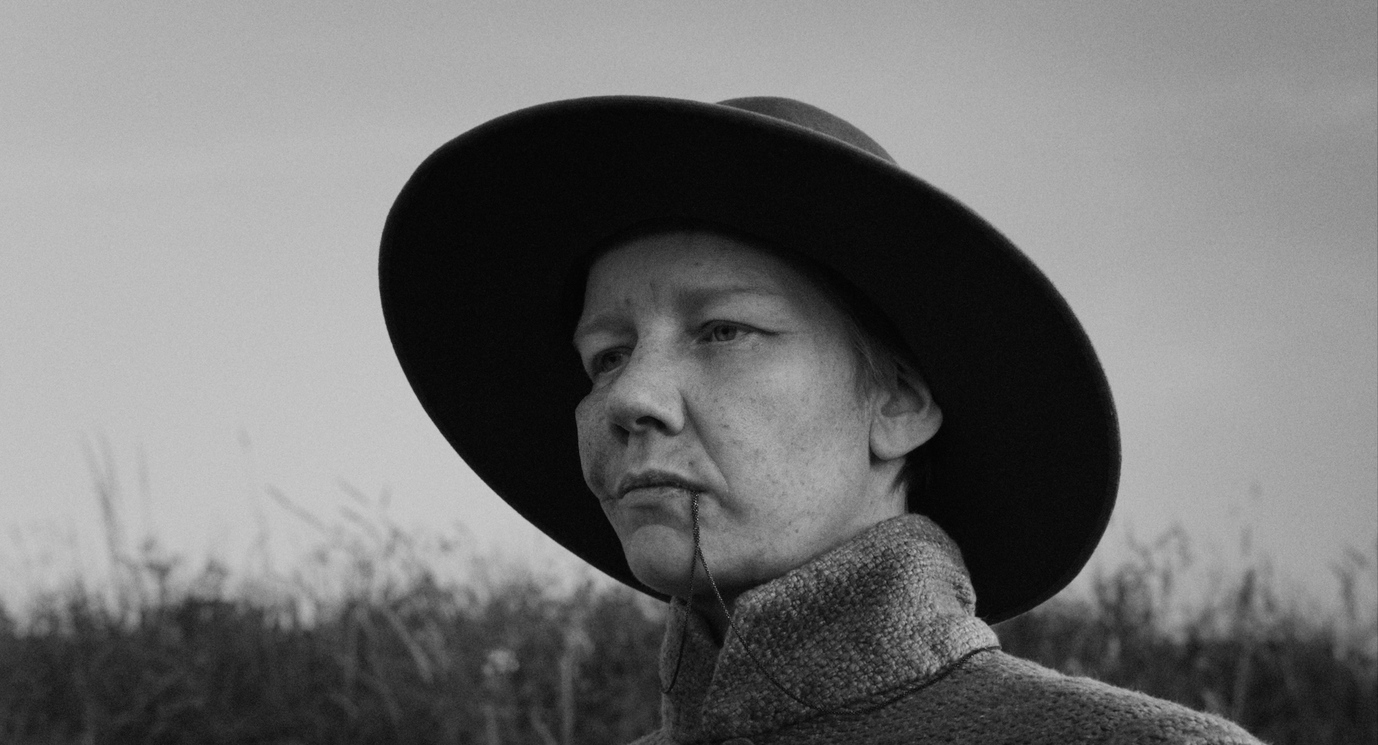Audiovizuálně pohlcující drama Rose s hvězdnou Sandrou Hüller,  která dobyla Berlinale, míří do českých kin a je rakouským kandidátem na Oscara