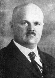 FRANTIŠEK SMOTLACHA