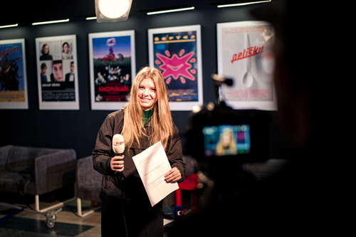 Filmový festival Cinema Open 2024 již tento pátek zdarma Filmový festival Cinema Open 2024 již tento pátek zdarma