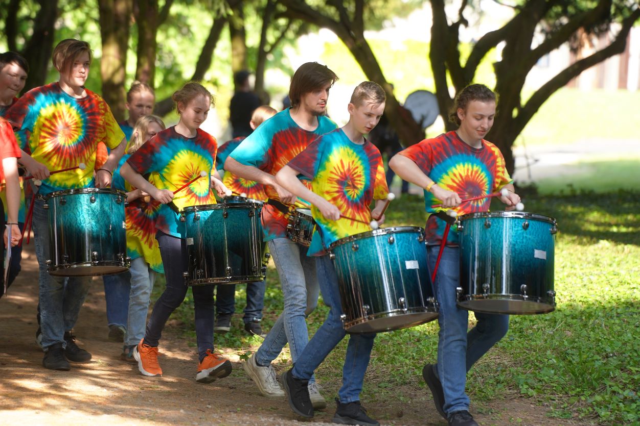 Nadační fond Magdaleny Kožené připravuje nabitý program 8. ročníku celostátního festivalu ZUŠ Open 