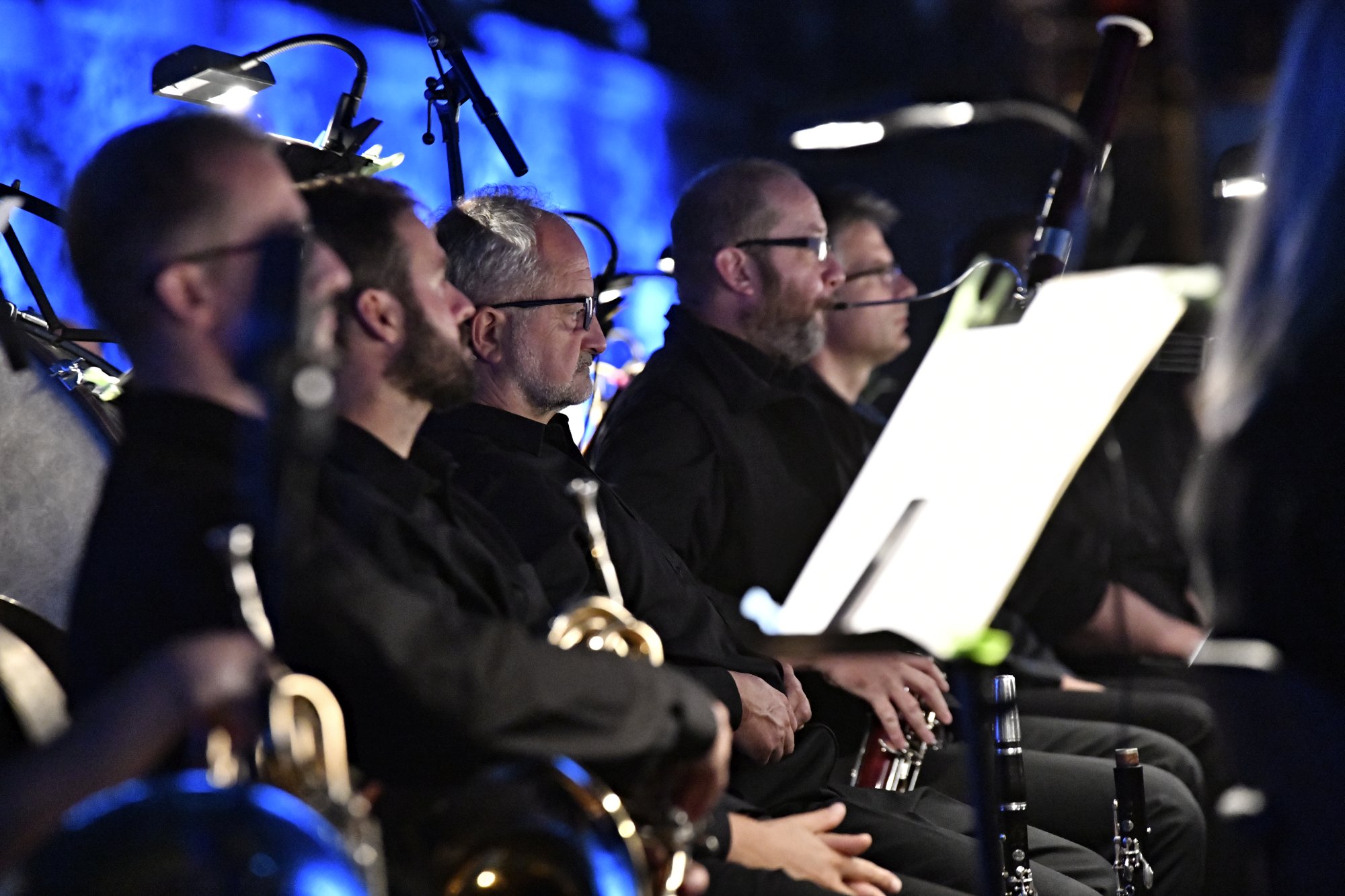 EL FUEGO LATINO - OPEN-AIR KONCERT FILHARMONIE HRADEC KRÁLOVÉ V LATINSKOAMERICKÉM ŽÁRU