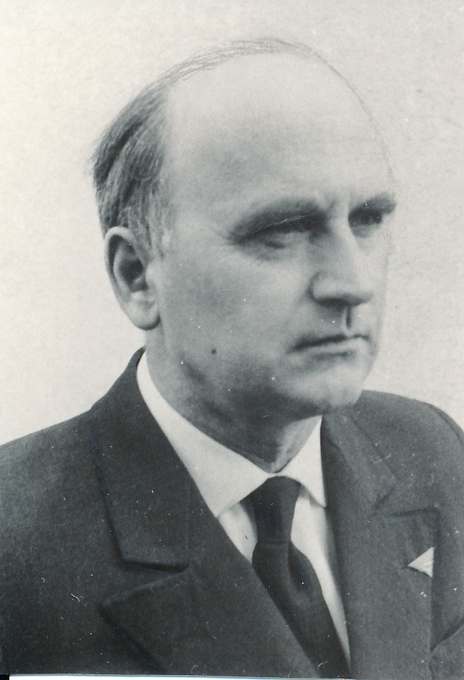 ADOLF ULRICH