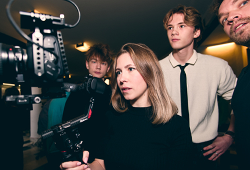 Cinema Open 2025 – Filmový festival Cinema Open 2025 již tento čtvrtek a pátek zdarma