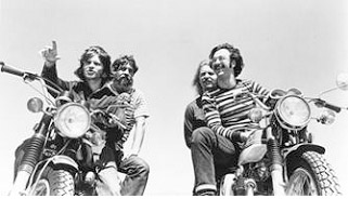 CREEDENCE CLEARWATER REVIVED (UK) 