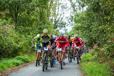 NOVA CUP 2018 OPĚT ODSTARTUJE CYKLISTICKOU SEZÓNU V HRADCI KRÁLOVÉ 