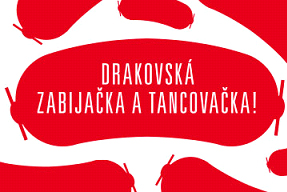 Drakovská zabijačka a tancovačka