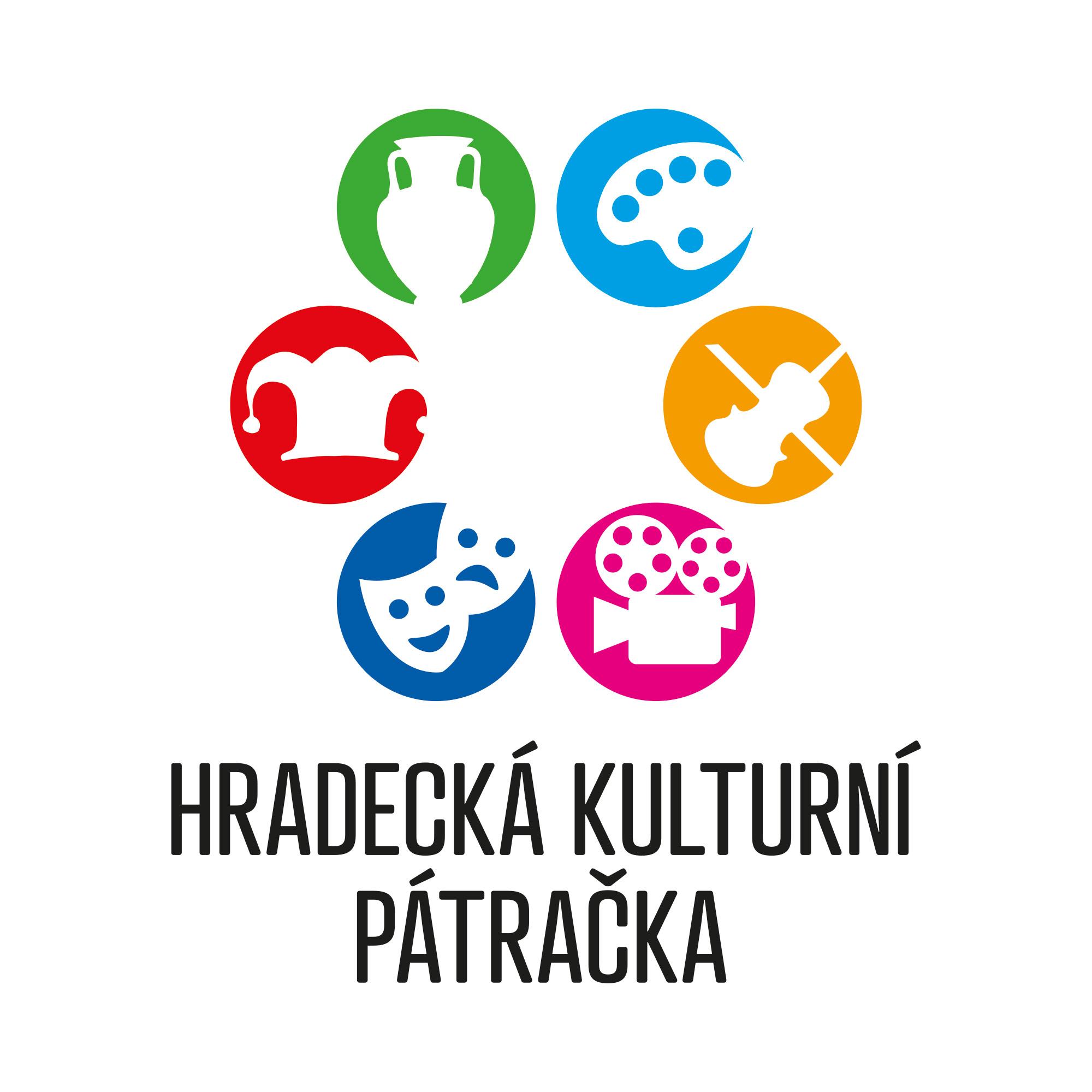 HRADECKÁ KULTURNÍ PÁTRAČKA