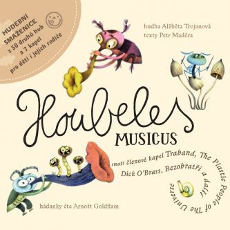 HOUBELES MUSICUS - Houbeles Musicus 2019