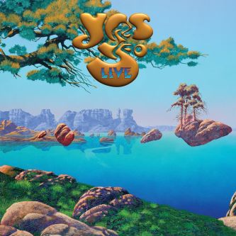 YES - Yes 50 Live (2019) YES - Yes 50 Live (2019)