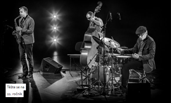 FESTIVAL JAZZ GOES TO TOWN  HLEDAL INSPIRACI VE WROCLAWI