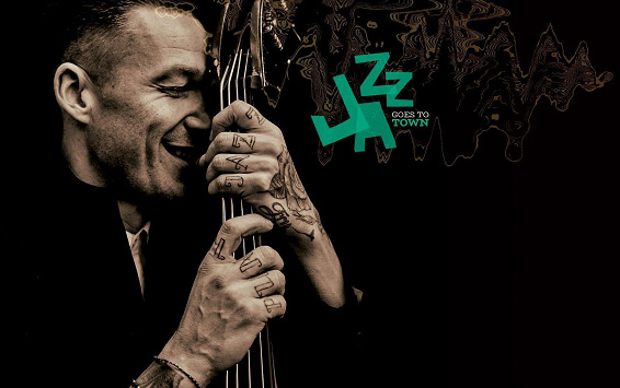 JAZZ GOES TO TOWN STARTUJE UŽ ZA DVA TÝDNY!