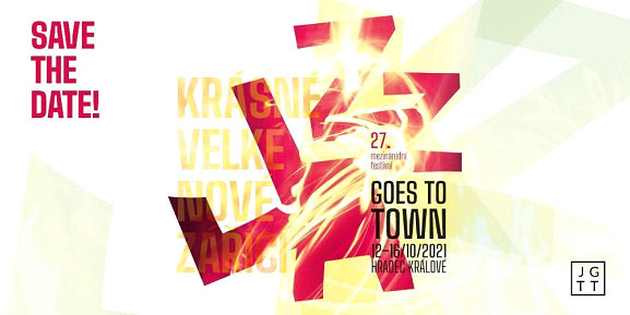 27. ročník festivalu Jazz Goes to Town proběhne v půlce října v Hradci Králové