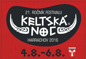 KELTSKÁ NOC 2016