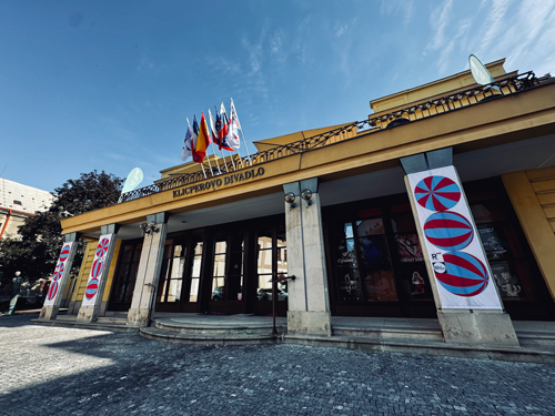Klicperovo divadlo uzavřelo sezonu 2025/26. Na domácích scénách přivítalo přes 60 tisíc diváků