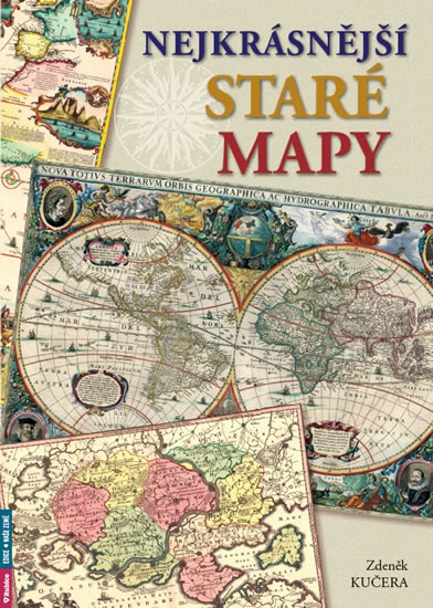 NEJKRÁSNĚJŠÍ STARÉ MAPY NEJKRÁSNĚJŠÍ STARÉ MAPY