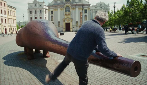 Kulturní tip - František Skála 23. 9. v Bio Central
