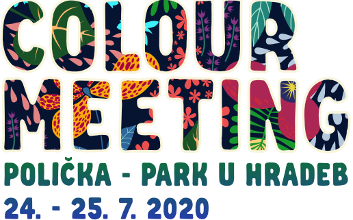 FESTIVAL COLOUR MEETING ZVE DO POLIČKY  NA HUDBU I DIVADLO