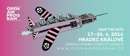 Závěrečná zpráva 17. ročníku Open Air Programu Hradec Králové Závěrečná zpráva 17. ročníku Open Air Programu Hradec Králové