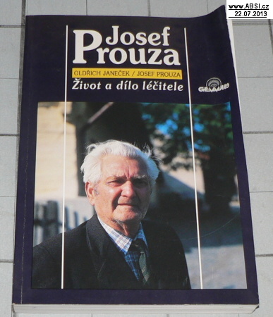 JOSEF PROUZA