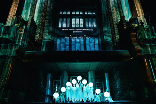 Mimořádné výročí, unikátní projekt, velkolepá oslava – den, kdy se kraj spojil