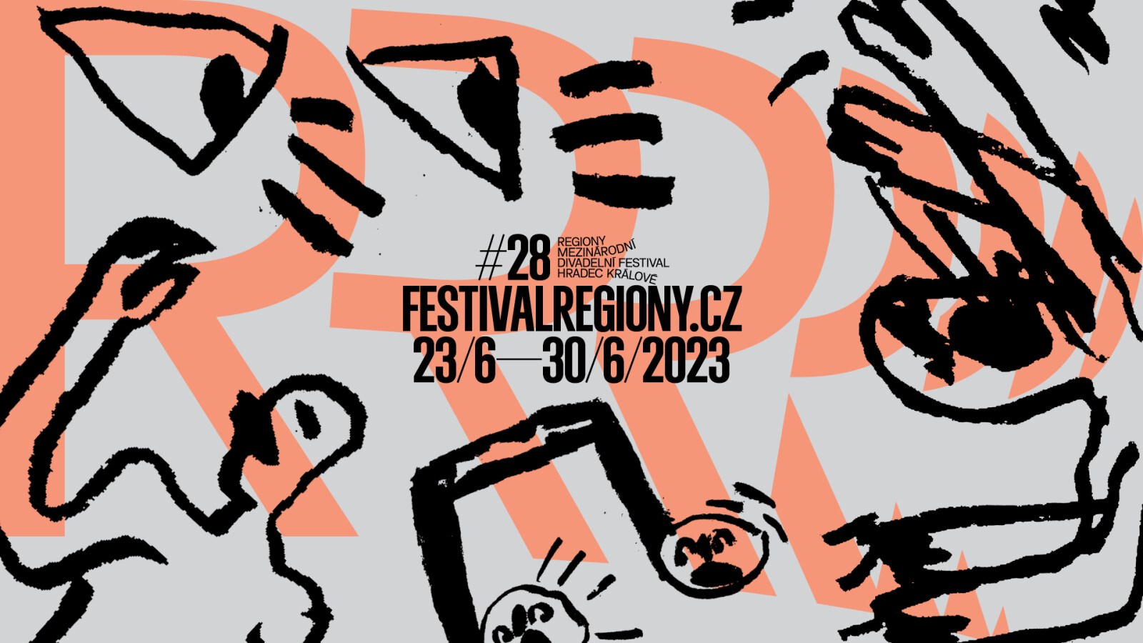 Festival Regiony bude v tomto roce ve znamení RITUÁLU