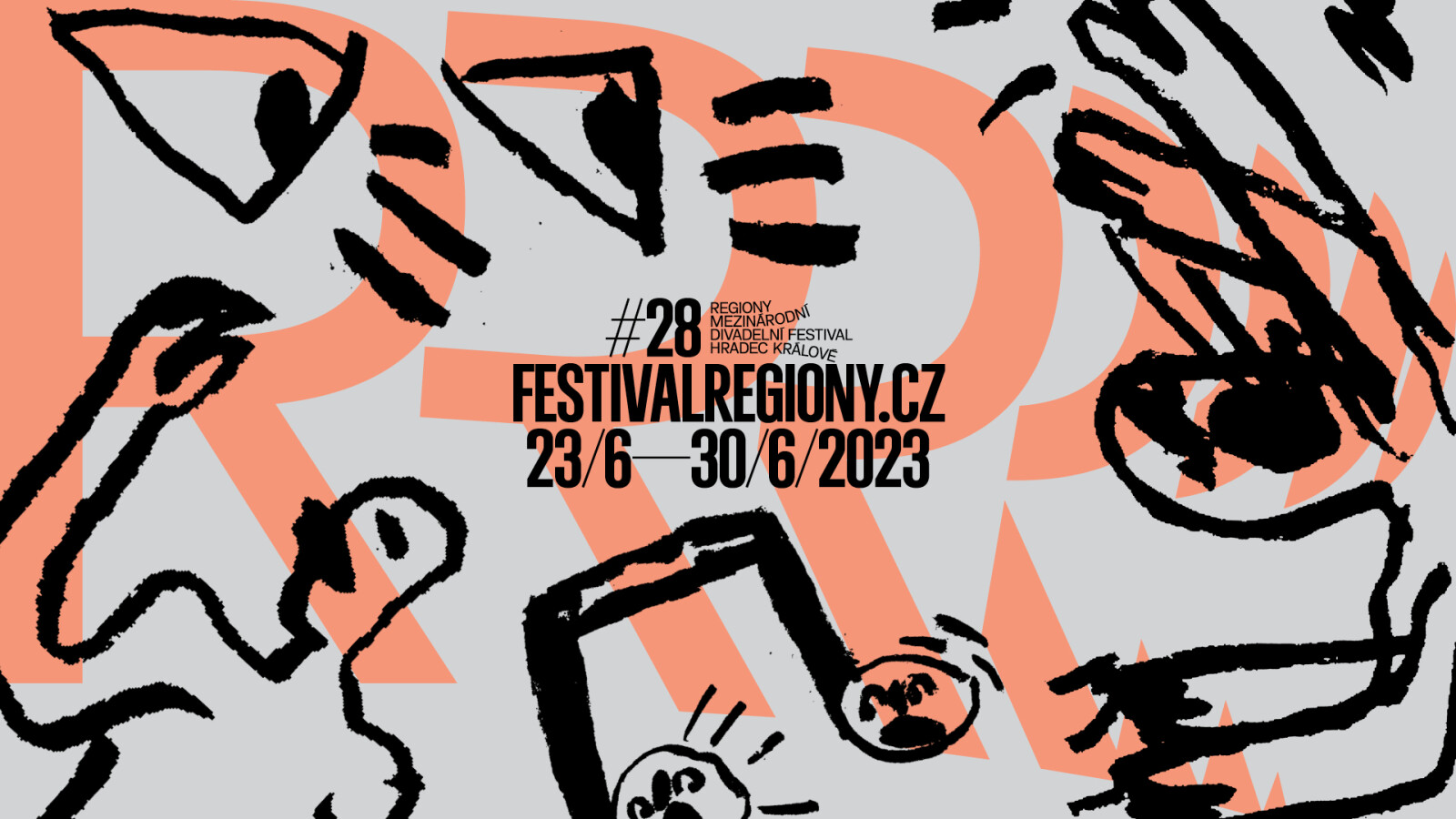 Festival Regiony bude v tomto roce ve znamení RITUÁLU Festival Regiony bude v tomto roce ve znamení RITUÁLU