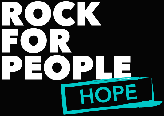 ROCK FOR PEOPLE HOPE ODHALUJE KOMPLETNÍ HUDEBNÍ PROGRAM