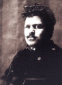 ANTONÍN SLAVÍČEK