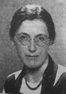 MARIE TUMLÍŘOVÁ