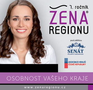 ŽENA REGIONU