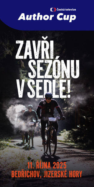 Kulturní akce - Author Cup 