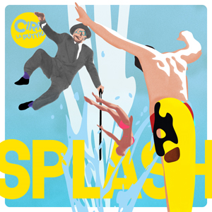 CIRK LA PUTYKA: SPLASH