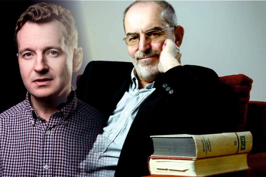IVO ŠMOLDAS + PETR JABLONSKÝ