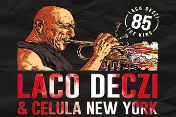LACO DECZI 85