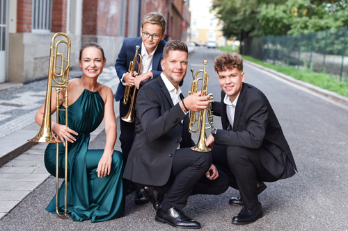 ADVENTNÍ ZASTAVENÍ