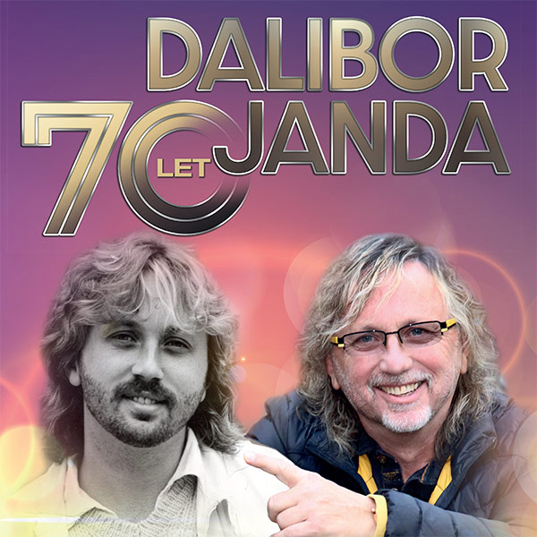 DALIBOR JANDA